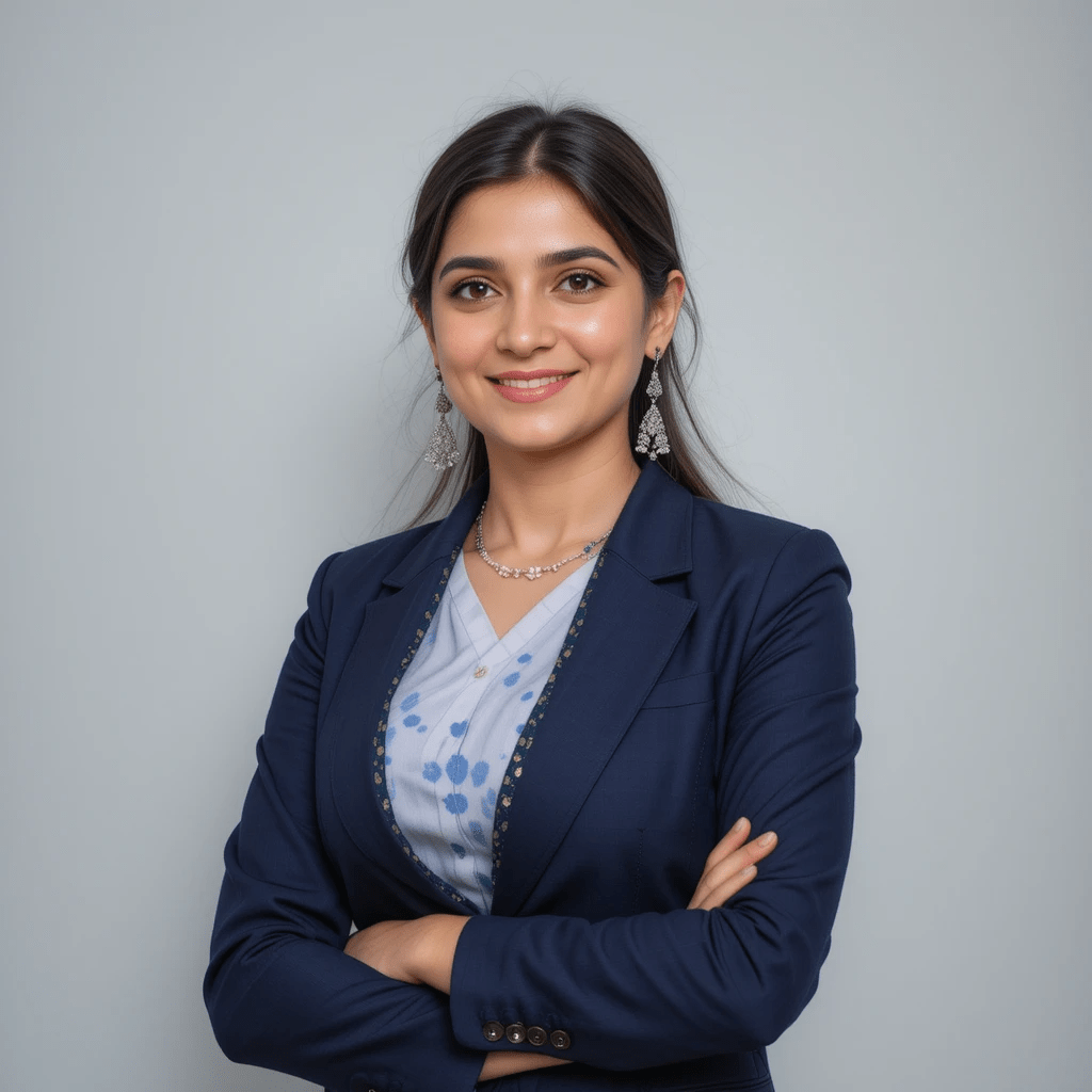 Nadia Hassan