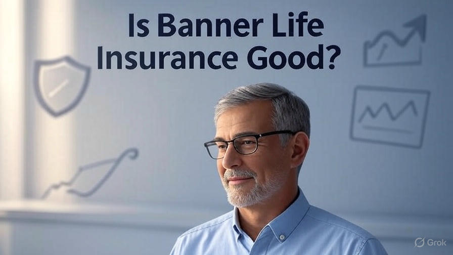Is Banner Life Insurance Good? A Comprehensive Review