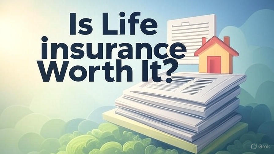 Is Life Insurance Worth It