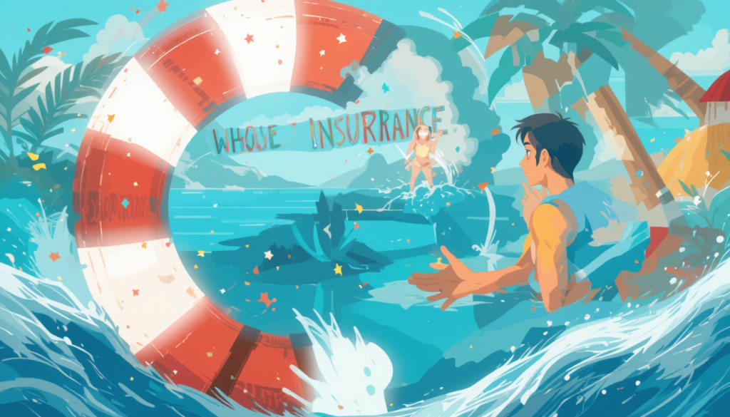 Why Whole Life Insurance May Not Be the Best Choice?