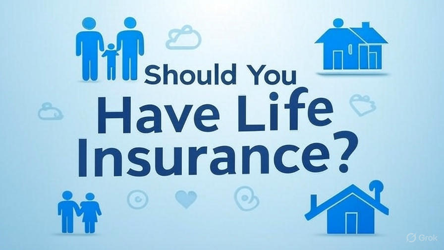 Should You Have Life Insurance?