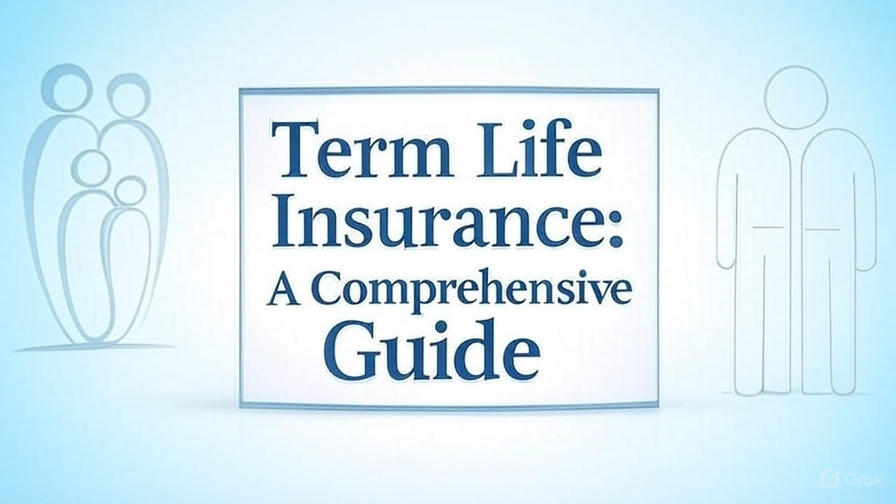 Banner Term Life Insurance: A Comprehensive Guide