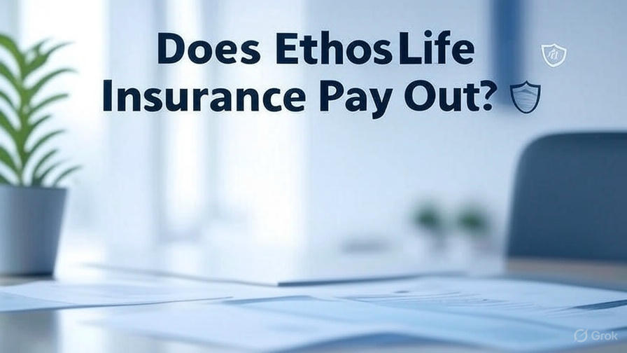 Does Ethos Life Insurance Pay Out?