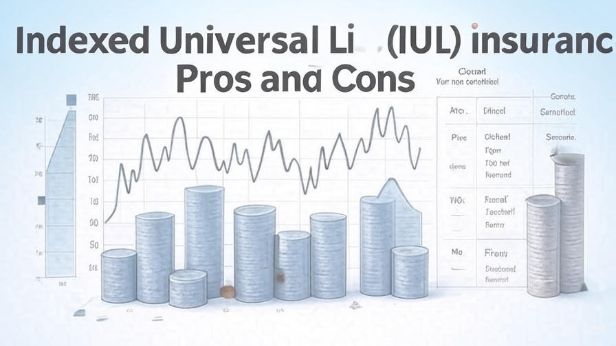 Indexed Universal Life (IUL) Insurance: Pros and Cons