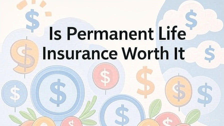 Is Permanent Life Insurance Worth It?
