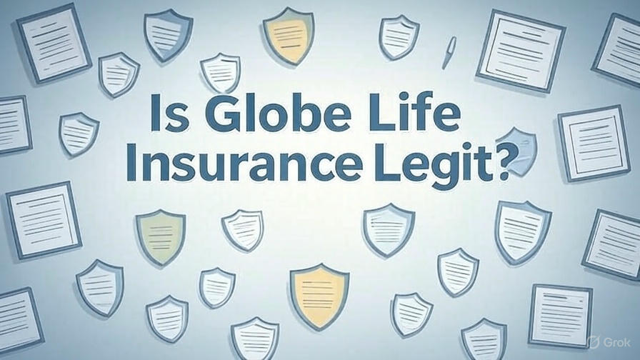 Is Globe Life Insurance Legit?