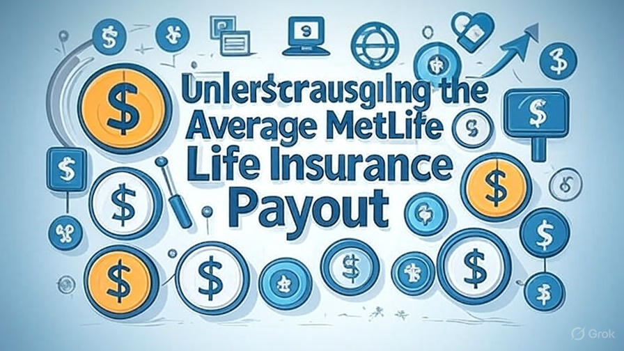 Understanding The Average MetLife Life Insurance Payout