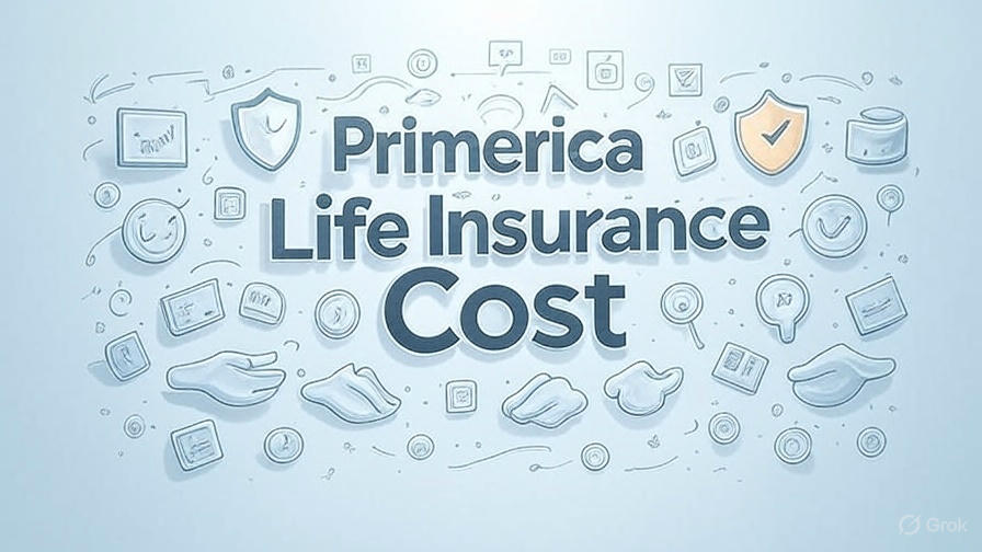 Primerica Life Insurance Cost